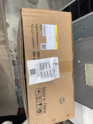 LVTOPSUN 5kwh Lithium Battery 24v
