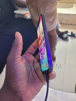 Apple iPhone 12 64 GB Black