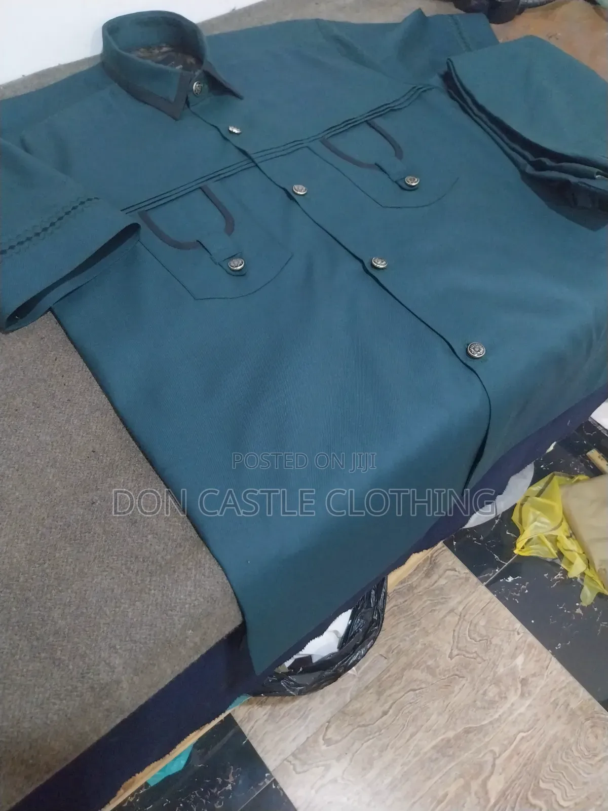 Premium Outfits for Men