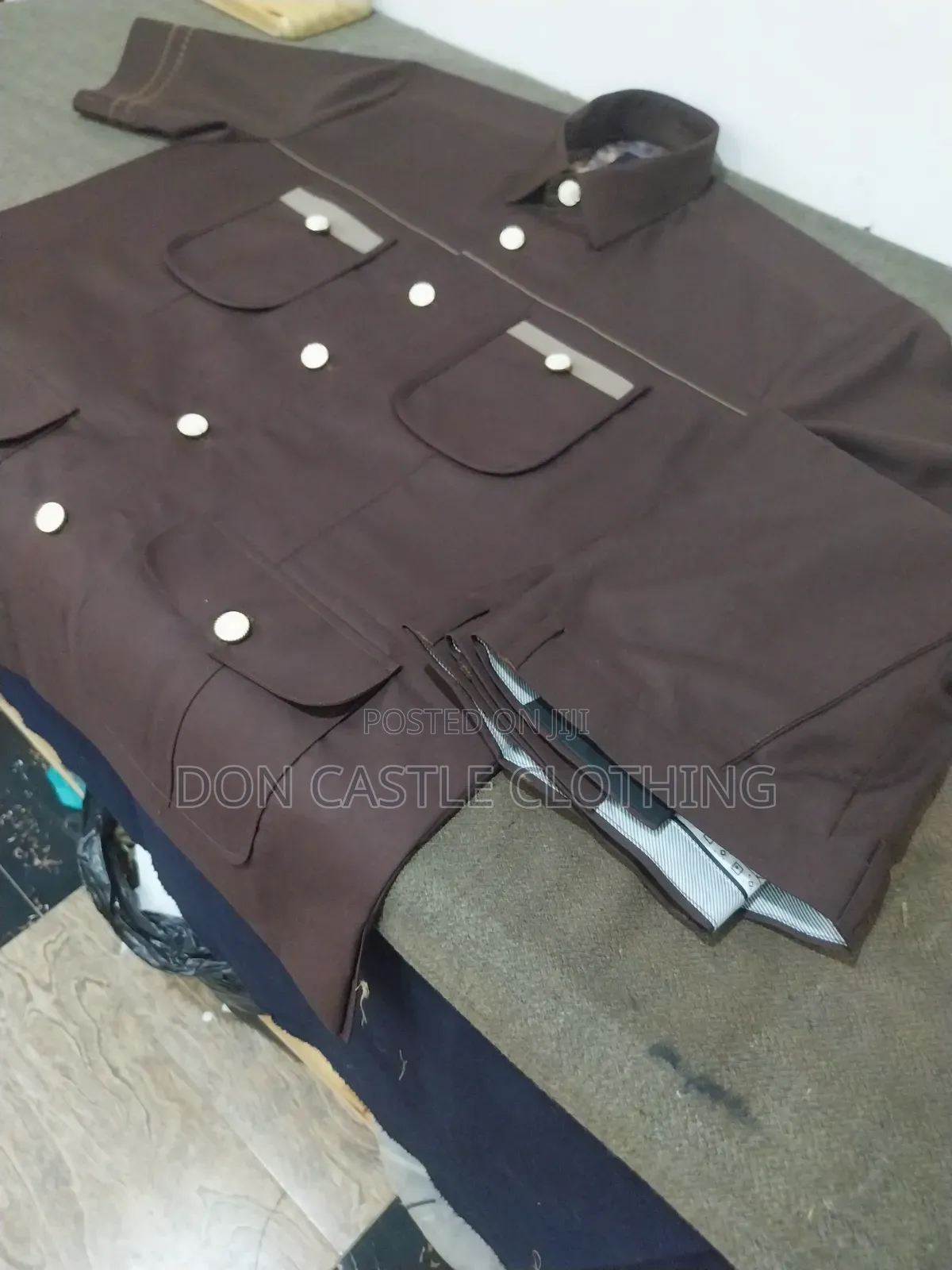 Premium Outfits for Men