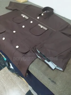 Premium Outfits for Men