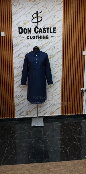 Premium Outfits for Men