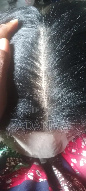 Neatly Ventilated Full Laces for Braided Wigs