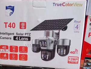 T40 4lens Camera