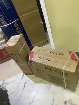 Nexus 1.5HP Split AC for Relaxing Indoor Spaces NX-MSSH12000SC