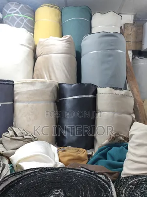 Royale Curtains