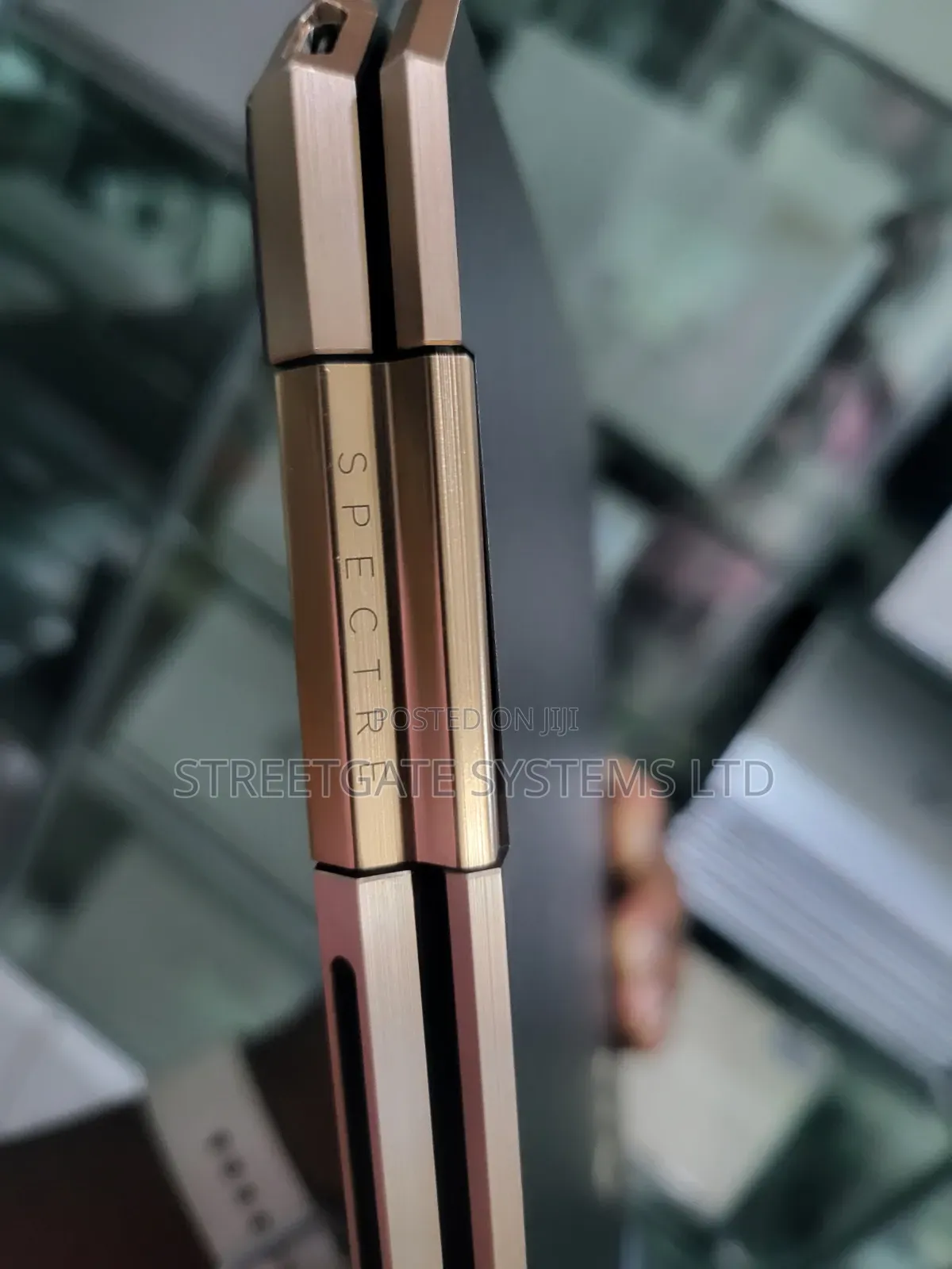 Laptop HP Spectre X360 8GB Intel Core i7 SSD 256GB