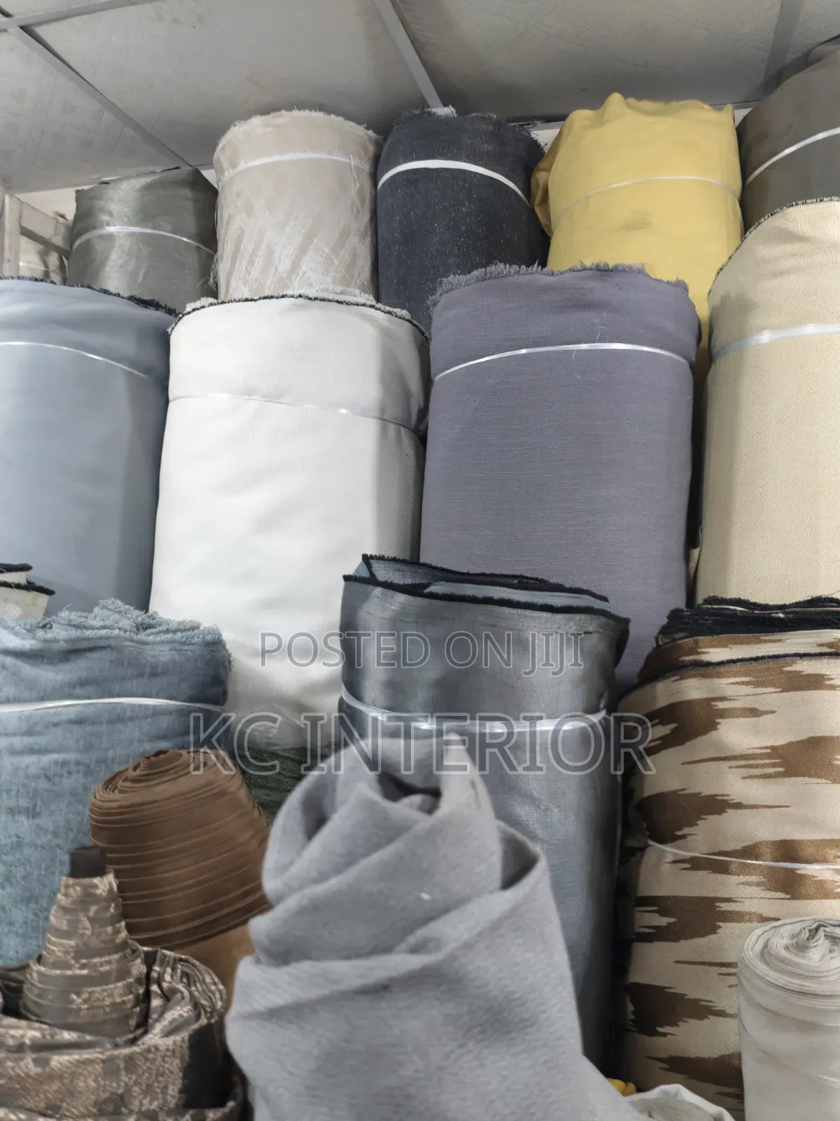 Royale Curtains