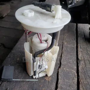 Complete Fuel Pump Honda 2013-2016 Accord