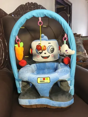 Baby Seat Trainer