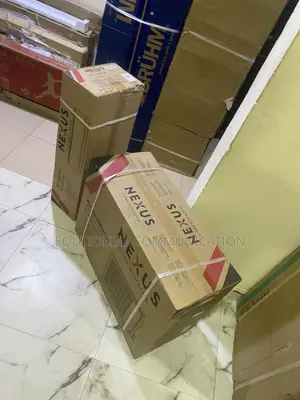 Nexus Split Air Conditioning Unit NX-MSSH12000SC 1.5HP
