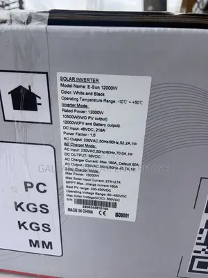 SAKO 12kva Solar Inverter