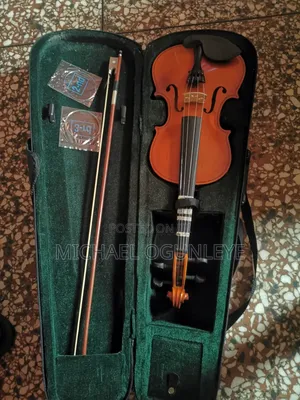 Violin for Urgent Sale