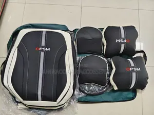 Executive Car Seat Cover