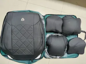 Executive Car Seat Cover