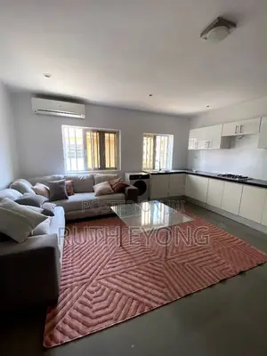 Furnished 1bdrm Apartment in Awolowo Road for rent