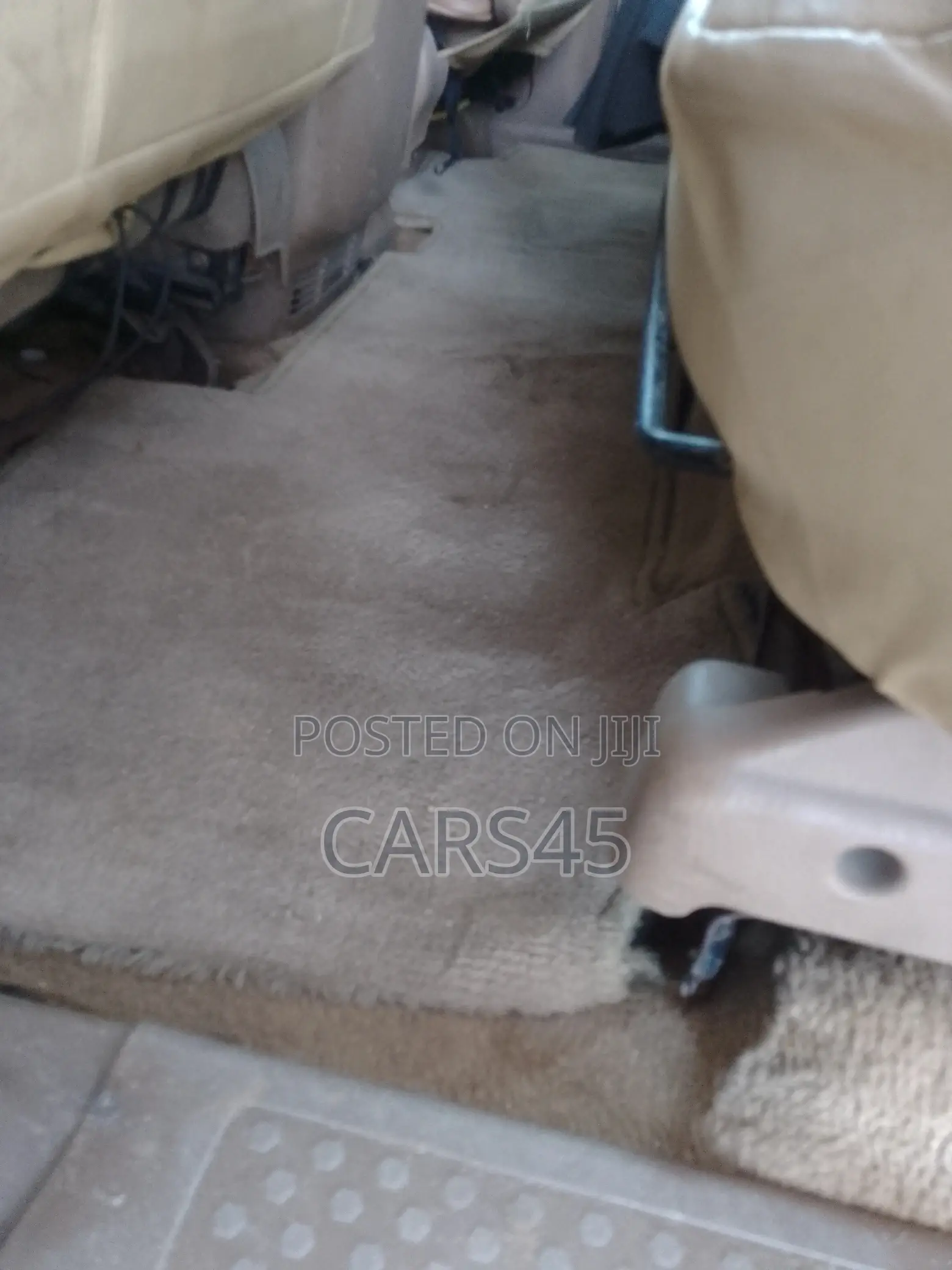 Honda Pilot 2007 Gold