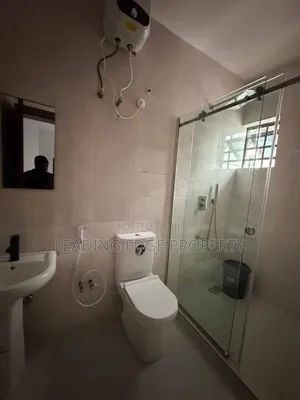 4bdrm Duplex in Engr. Lere Adigun, Basorun for sale
