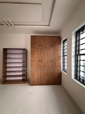 4bdrm Duplex in Engr. Lere Adigun, Basorun for sale