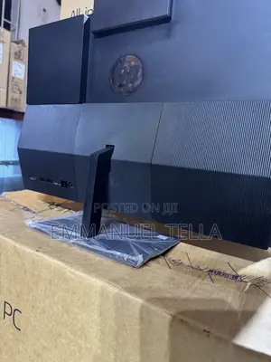 New Desktop Computer HP ProOne 600 8GB Intel Core i5 SSD 256GB
