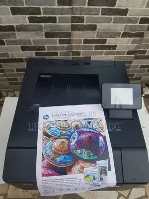 HP Color LaserJet Pro 200 Color Printer M251nw