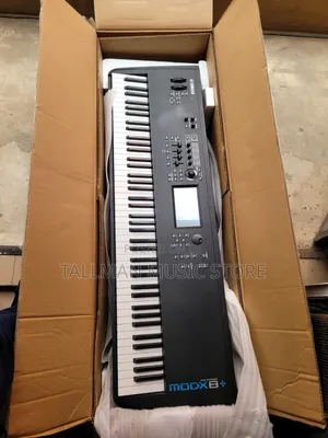 Yamaha Modx8 Plus