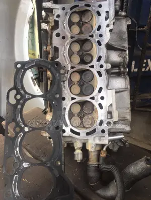 Toyota Camry Top Cylinder 2AZ
