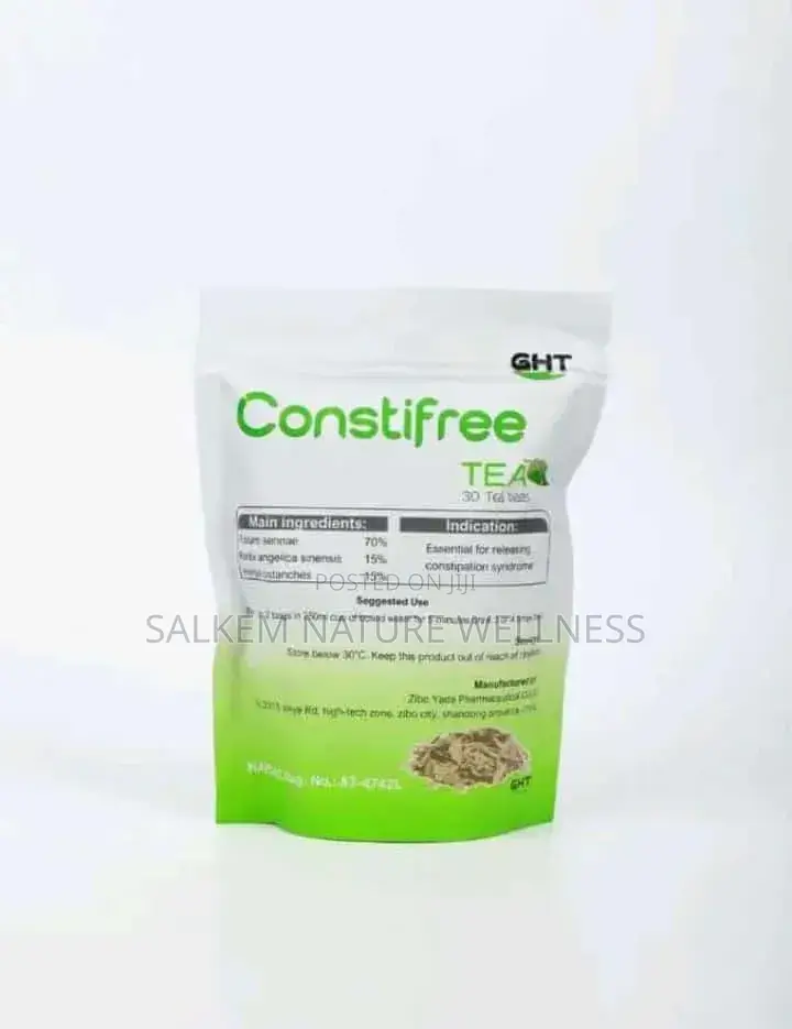Constifree Tea