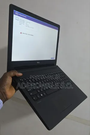 Laptop Dell Latitude 3560 8GB Intel Core i5 HDD 500GB