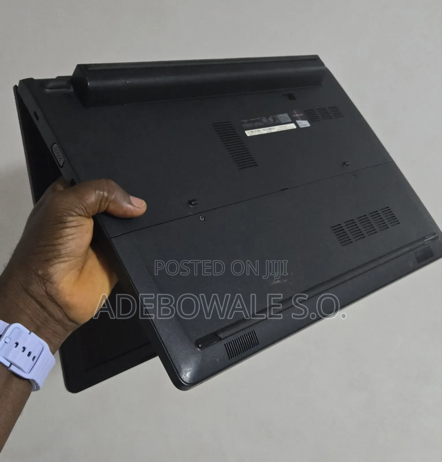 Laptop Dell Latitude 3560 8GB Intel Core i5 HDD 500GB