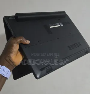Laptop Dell Latitude 3560 8GB Intel Core i5 HDD 500GB