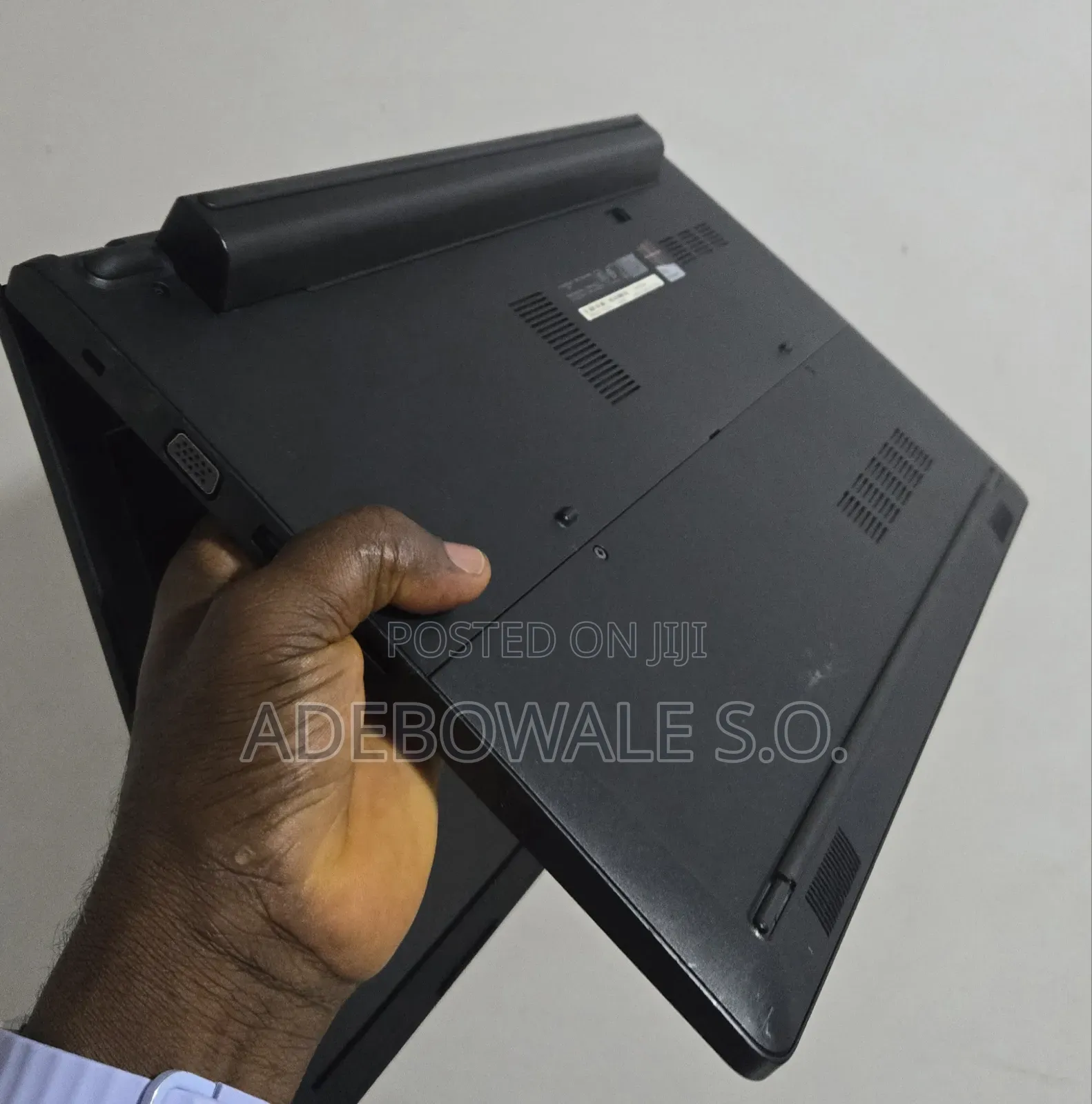 Laptop Dell Latitude 3560 8GB Intel Core i5 HDD 500GB