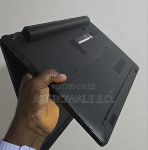 Laptop Dell Latitude 3560 8GB Intel Core i5 HDD 500GB