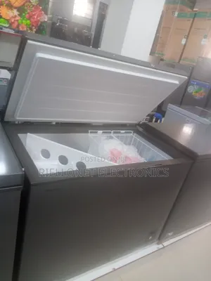 Hisense Chest Freezer