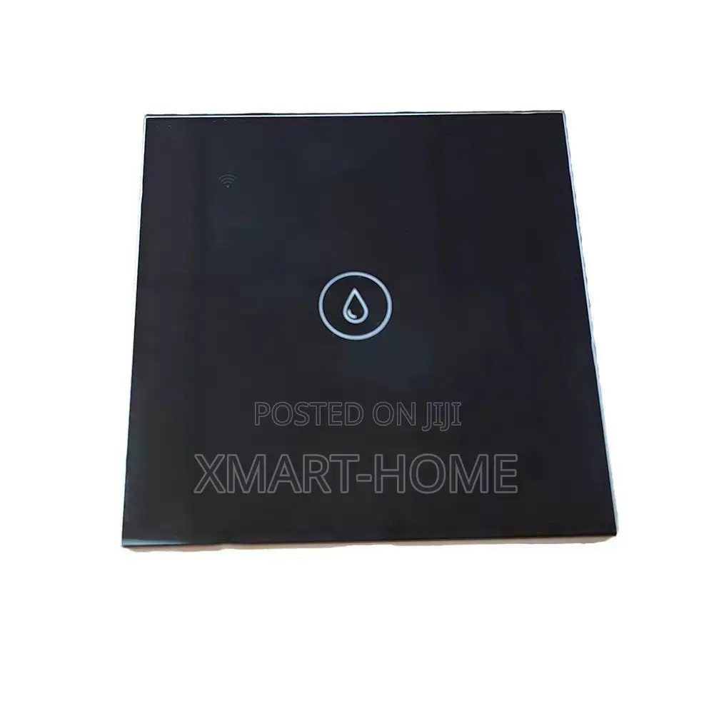 20A Smart Switch (Black & White)