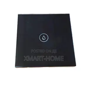 20A Smart Switch (Black & White)