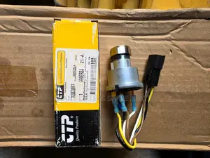 110-7887 Ignition Start Switch