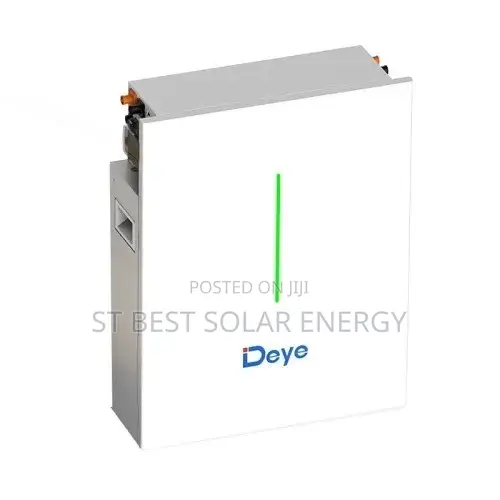 10.24kWh Lithium Battery
