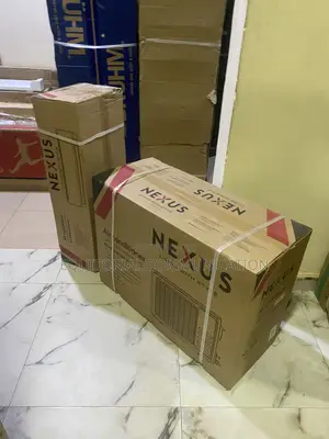 Nexus Split AC 1.5HP for Comfortable Rooms NX-MSSH12000SC
