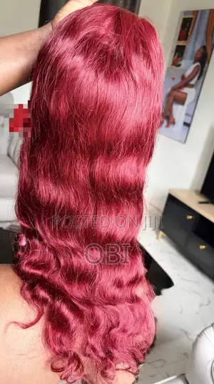 SDD Body Wave Wig