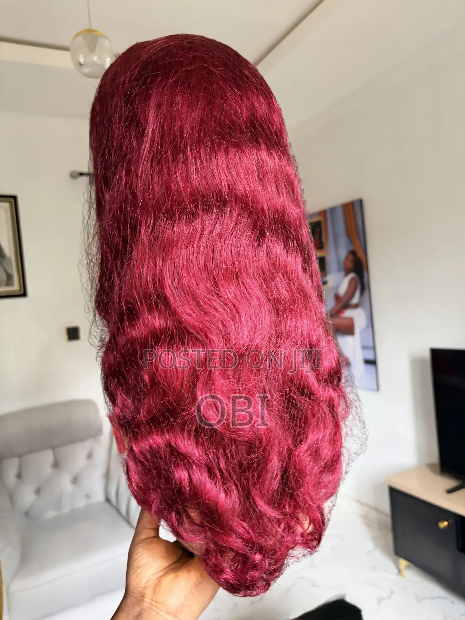 SDD Body Wave Wig