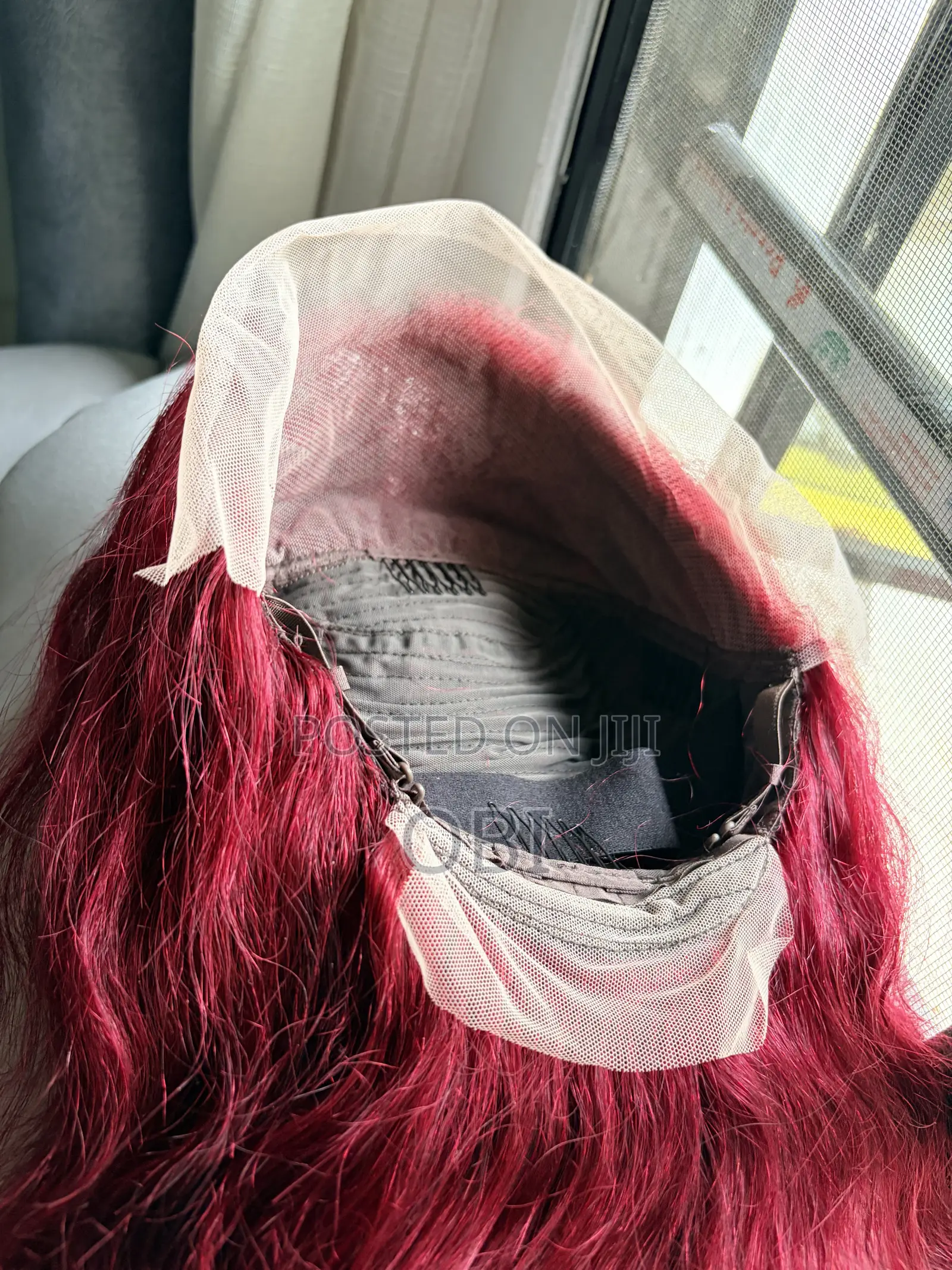 SDD Body Wave Wig