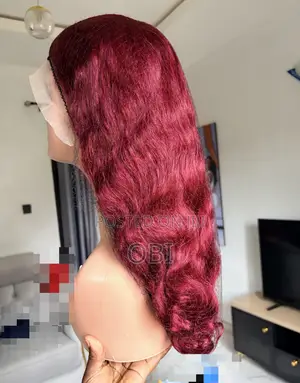 SDD Body Wave Wig