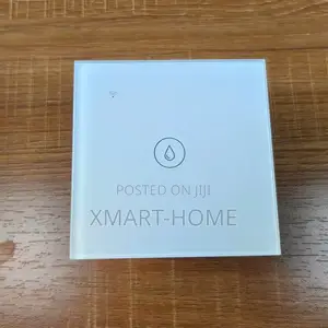 20A Smart Switch (Black & White)