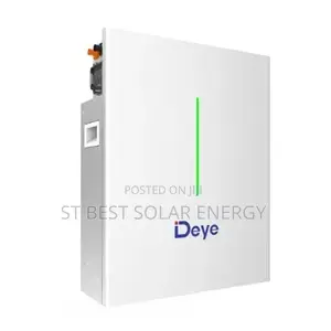 10.24kWh Lithium Battery