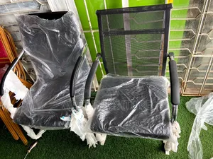 Office Visitor Chair