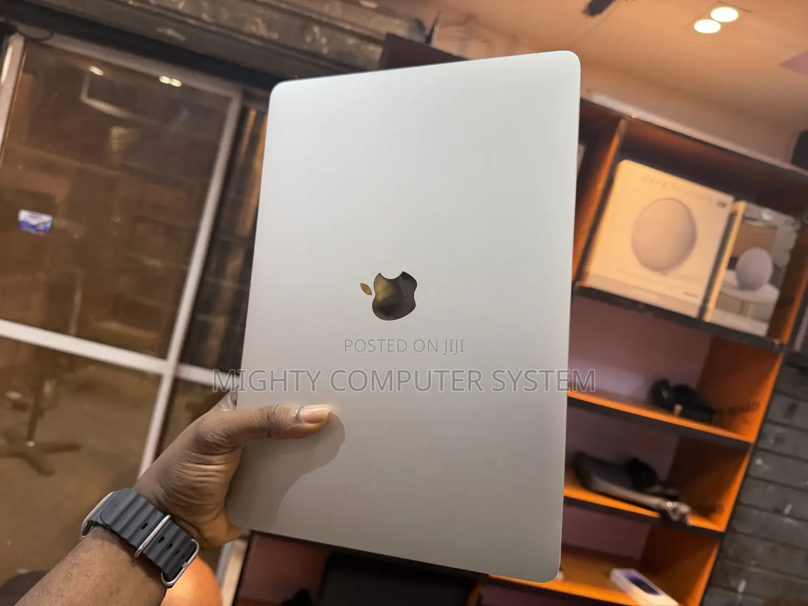 Laptop Apple MacBook Pro 2017 16GB Intel Core i7 SSD 256GB