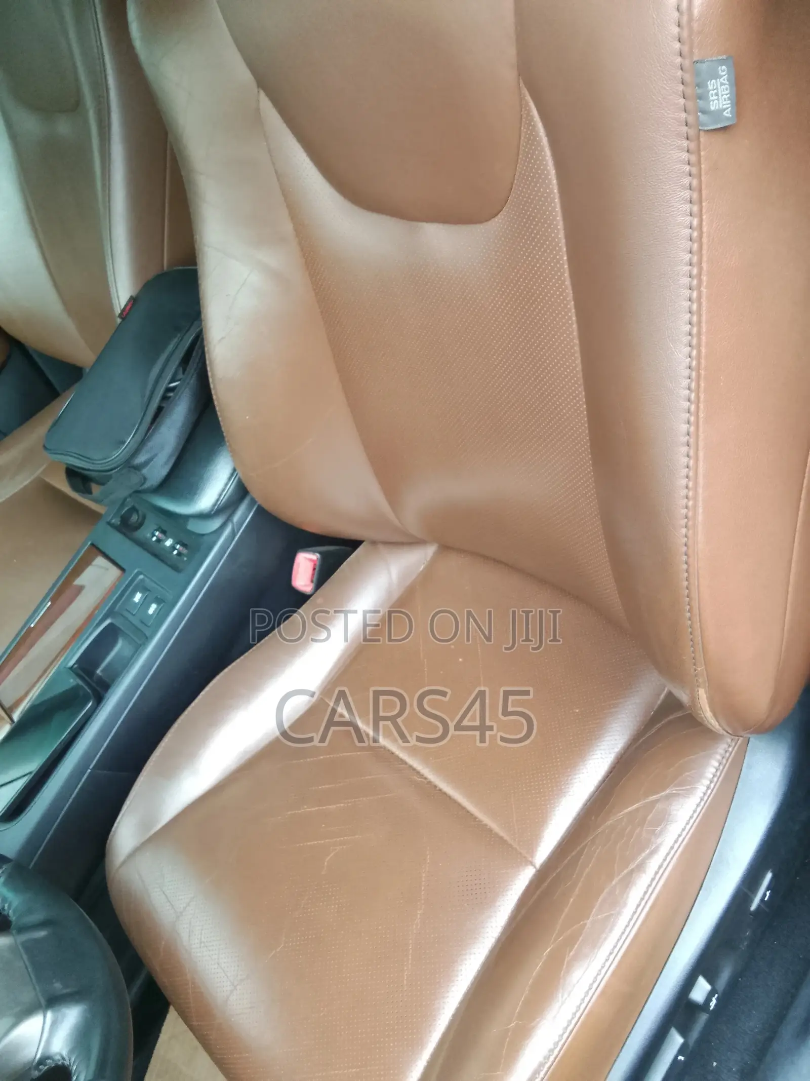 Lexus RX 2013 Black
