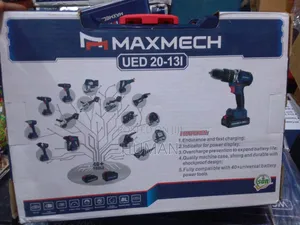 Universal Drilling Battery Machine