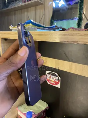 Apple iPhone 14 Pro 128 GB Blue